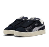 Puma Suede XL Navy Grey