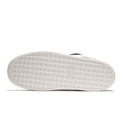 Puma Suede XL "Pleasures Black Frosted Ivory"