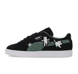 Puma X "Ripndip Suede In Black"