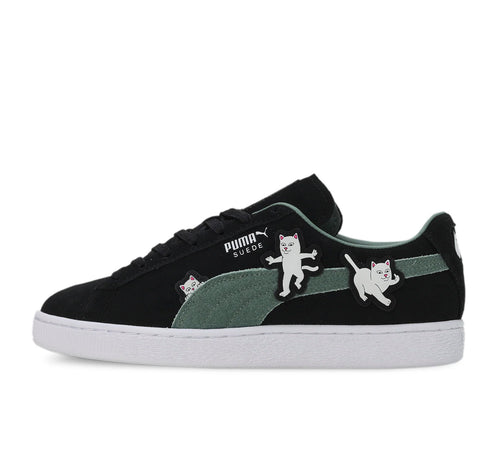 Puma X 