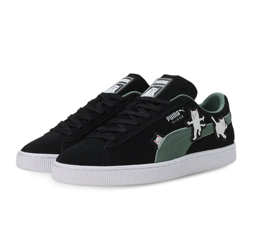Puma X 