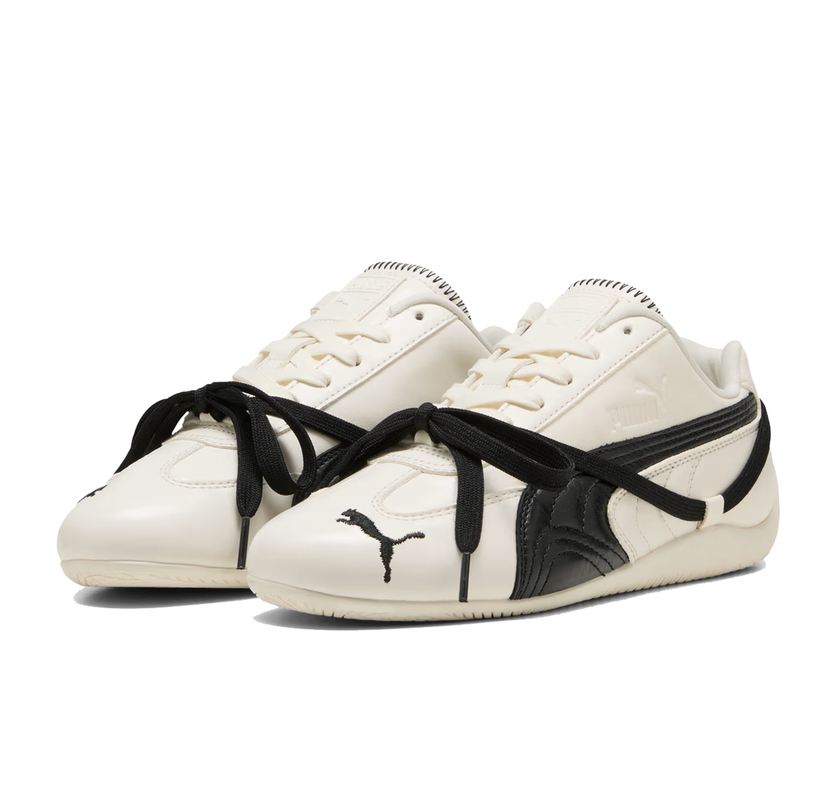 Puma Speedcat Leather "Rosé White"