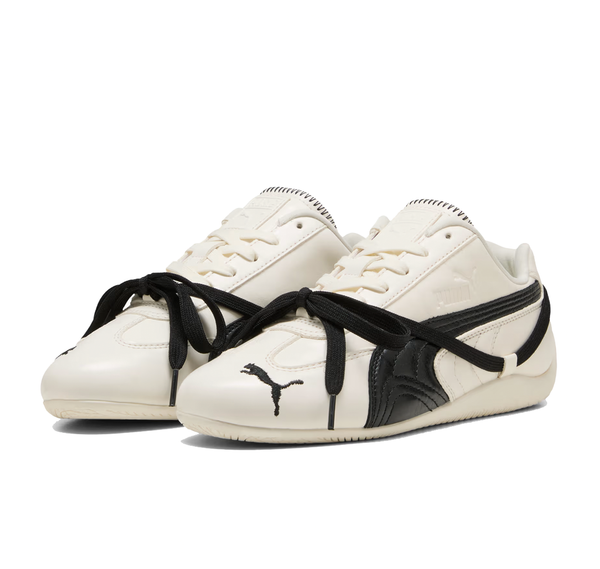 Puma Speedcat Leather "Rosé White" - vista alterna