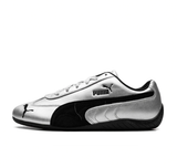 Puma Speedcat "Metallic Silver Black"
