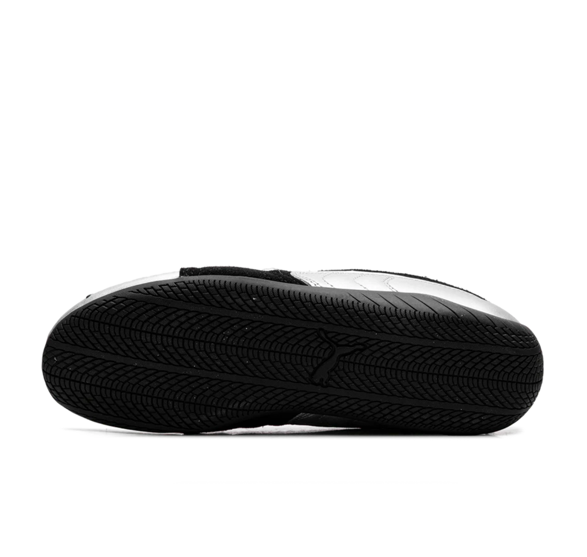 Puma Speedcat "Metallic Silver Black"