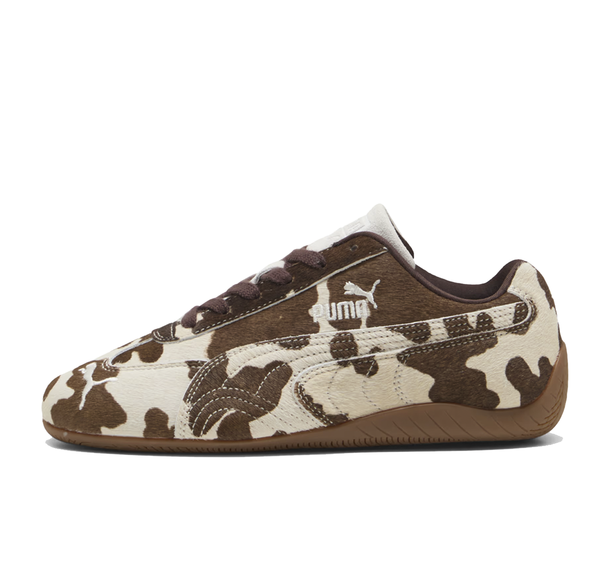 Puma Speedcat OG "Cow Print"