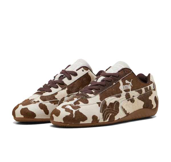Puma Speedcat OG "Cow Print" - vista alterna