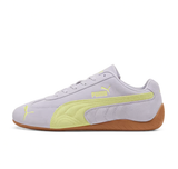 Puma Speedcat OG "Lilac Crush Fresh Yellow"