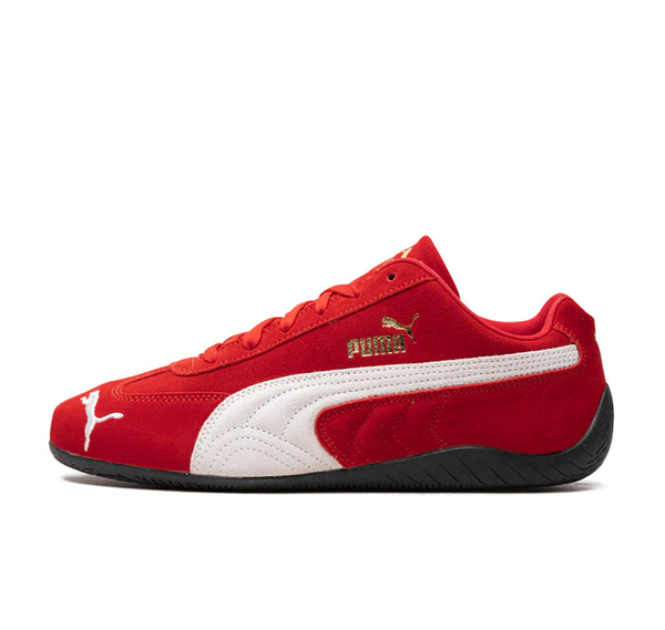 Puma Speedcat OG "Red White" - sneakers y ropa en Colombia