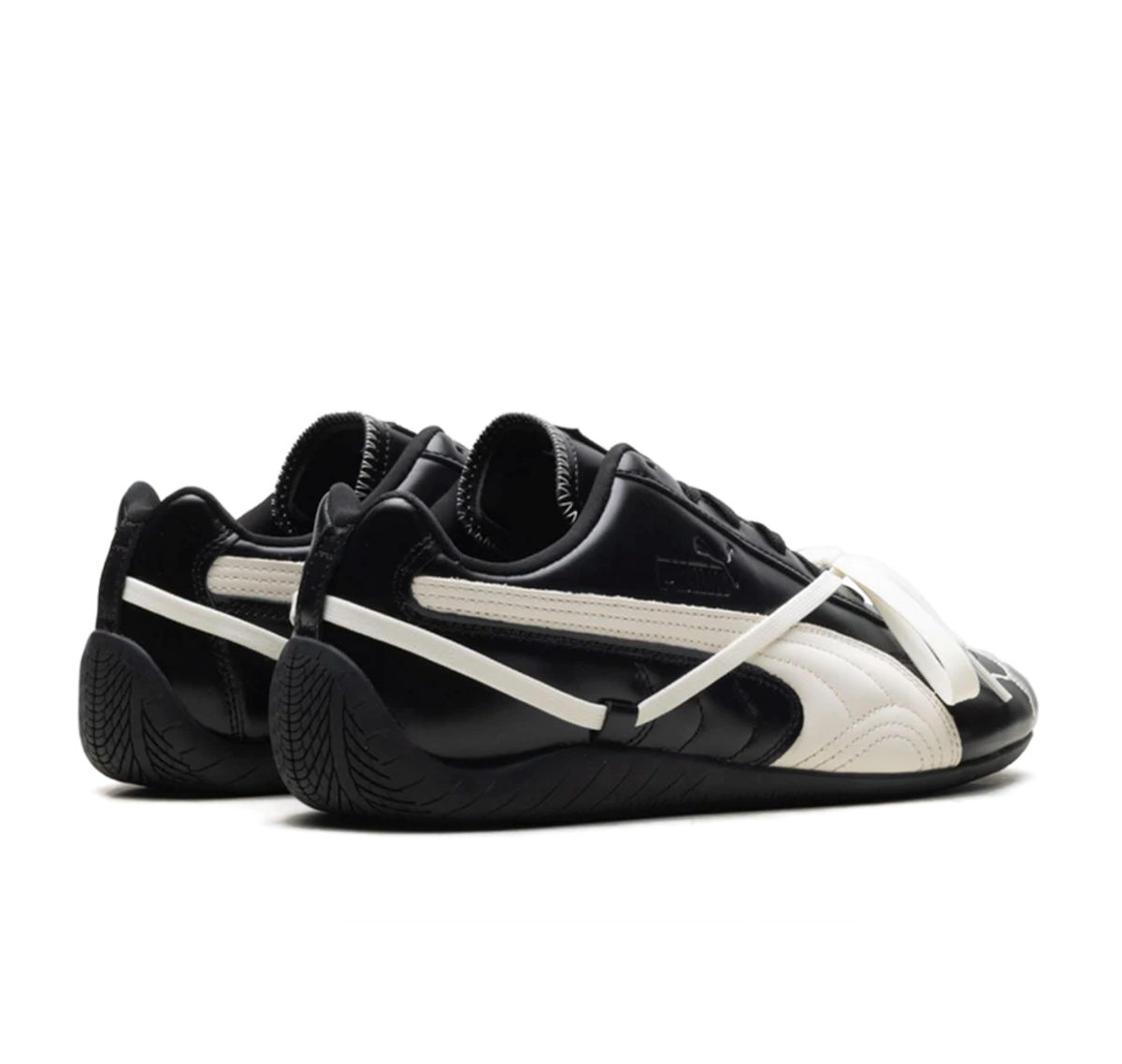 Puma Speedcat Premium "Rosé Black"