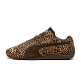 Puma Speedcat "Wild Leopard Pony Hair"