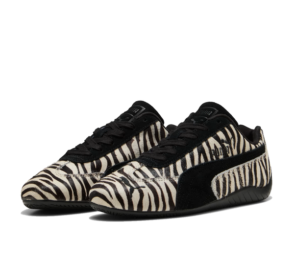 Puma Speedcat "Zebra" - vista alterna