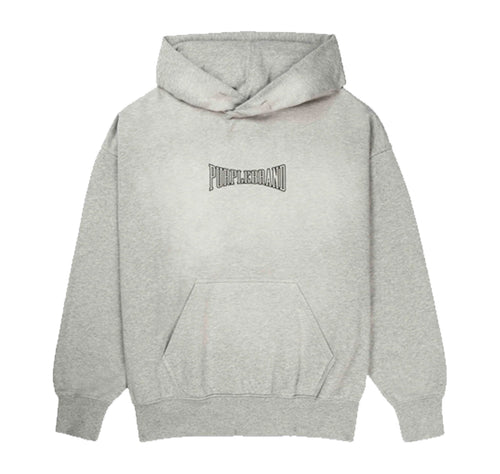 Purple Brand Hoodie Heavyweight