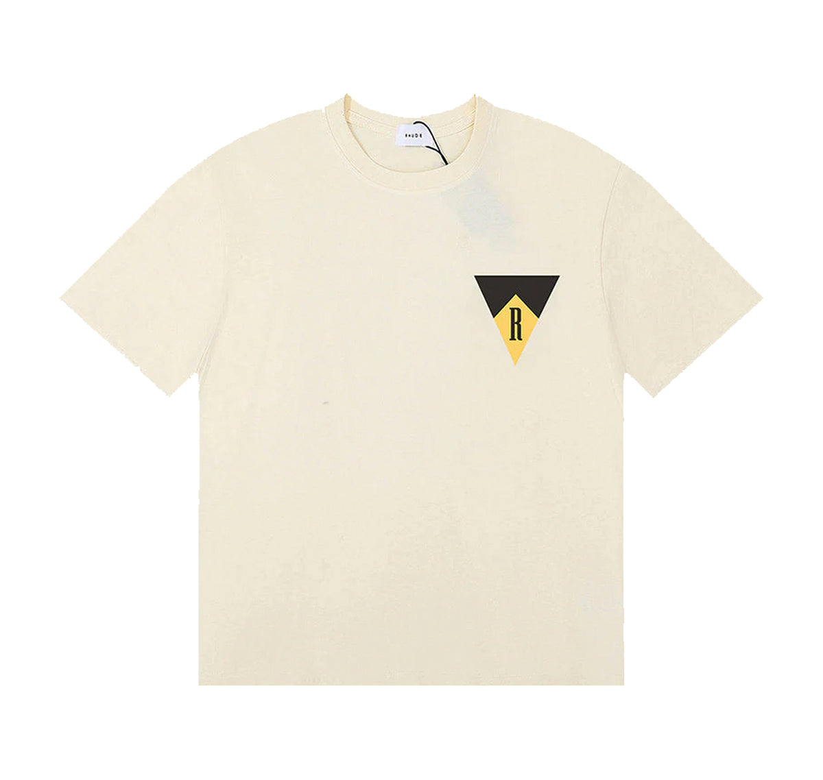 Rhude Blood And Mud Ls T-Shirts