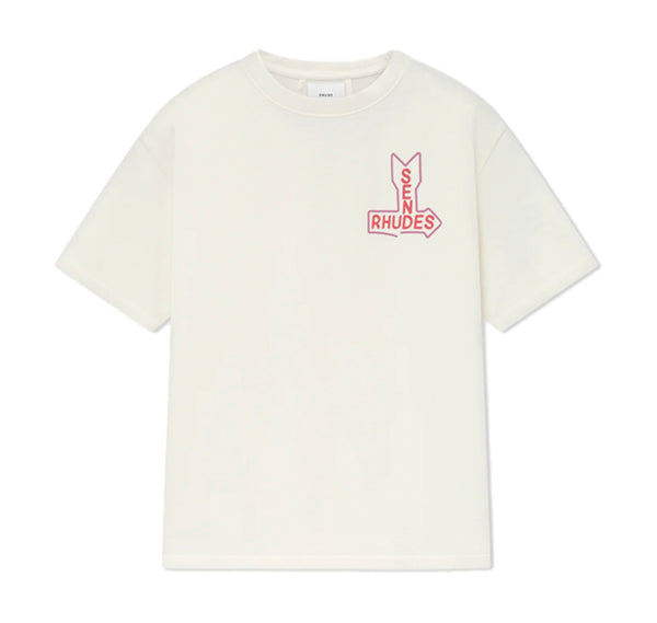 Rhude Sen T-Shirt