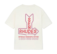 Rhude Sen T-Shirt