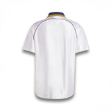 Real Madrid 1999/00 Camiseta Local Retro