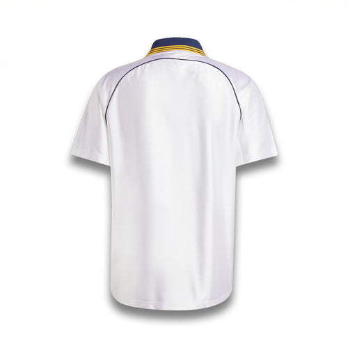 Real Madrid 1999/00 Camiseta Local Retro