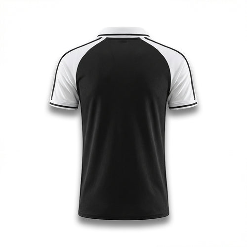 Real Madrid 2001/02 Camiseta Alternativa Retro