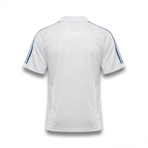 Real Madrid 2001/02 Camiseta Local Retro