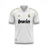 Real Madrid 20011/12 Camiseta Local