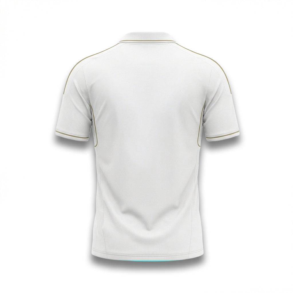 Real Madrid 20011/12 Camiseta Local