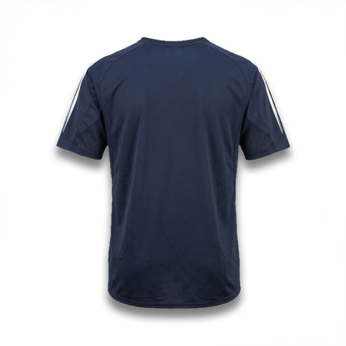 Real Madrid 2003/04 Camiseta Visita Retro