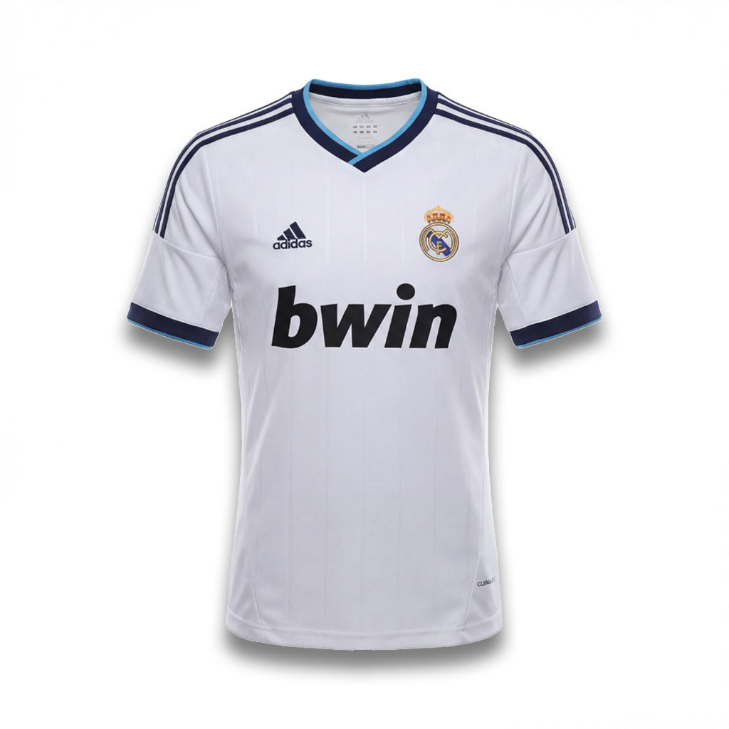 Real Madrid 2012/13 Camiseta Local