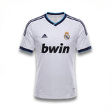 Real Madrid 2012/13 Camiseta Local