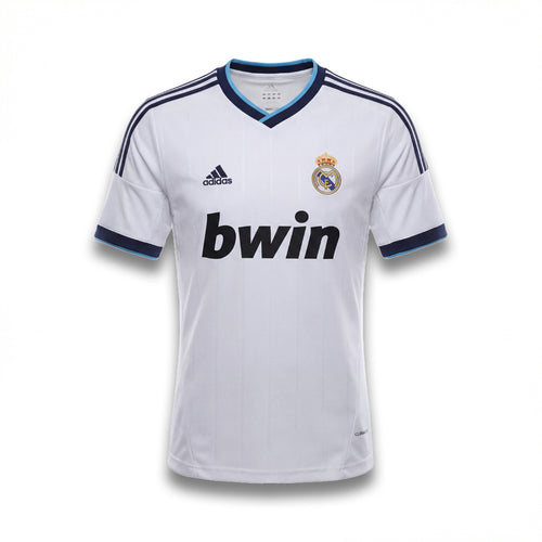 Real Madrid 2012/13 Camiseta Local