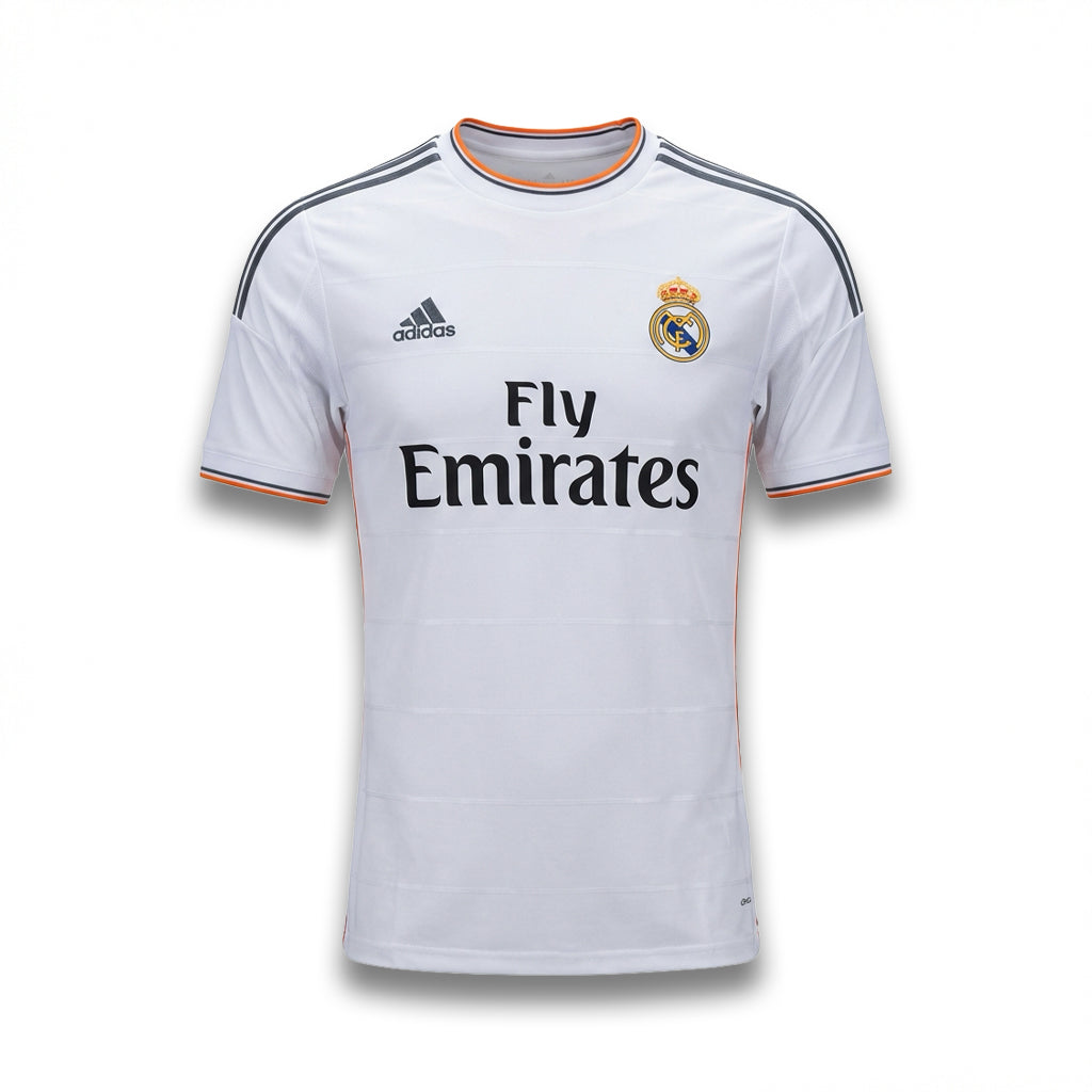 Real Madrid 2013/14 Camiseta Local