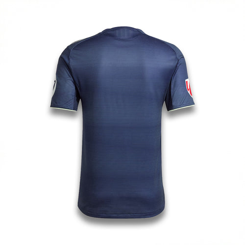 Real Madrid 2025/26 Camiseta Visita