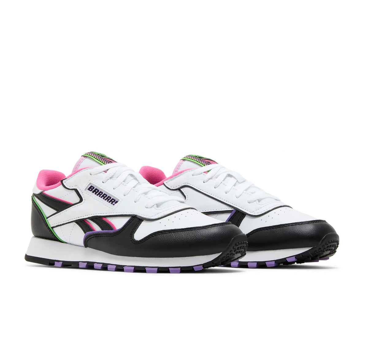 Reebok Classic Leather "ANUEL AA"