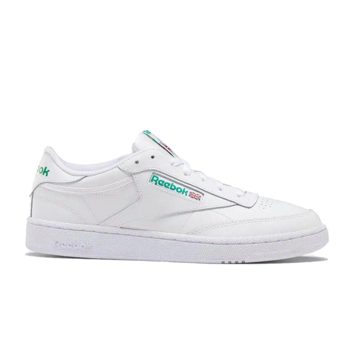 Reebok Club C 85 "White"