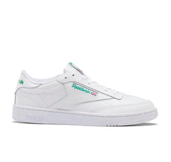 Reebok Club C 85 "White"