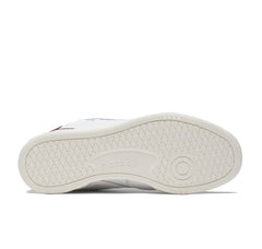Reebok Club C Bulc White Classic Burgundy