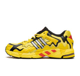 adidas Response CL Bad Bunny Yellow