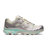 Salomon XT-6 "Cradle Pink Alloy Yucca"