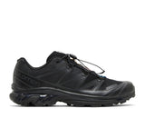 Salomon XT-6 "Triple Black"