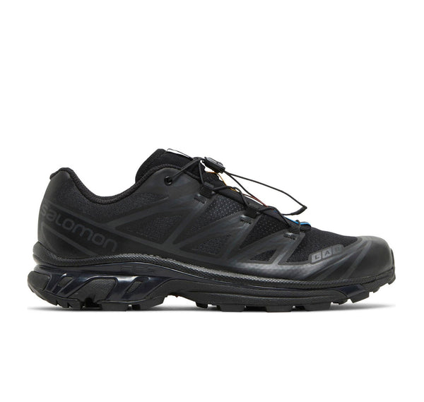 Salomon XT-6 "Triple Black"