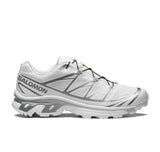 Salomon XT-6 White/Ftw Silver