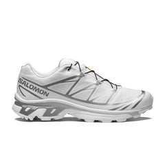 Salomon XT-6 White/Ftw Silver