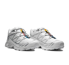 Salomon XT-6 White/Ftw Silver
