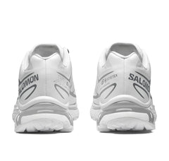 Salomon XT-6 White/Ftw Silver