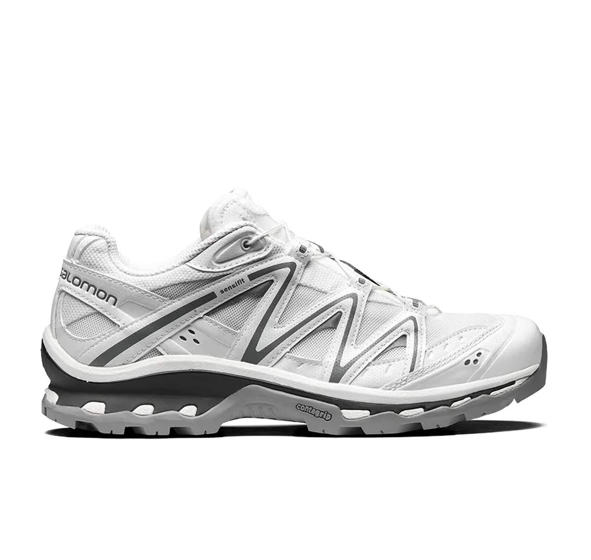 Salomon S/Lab XT "Quest Adv White"