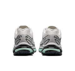Salomon XT-6 "White Icy Morn"