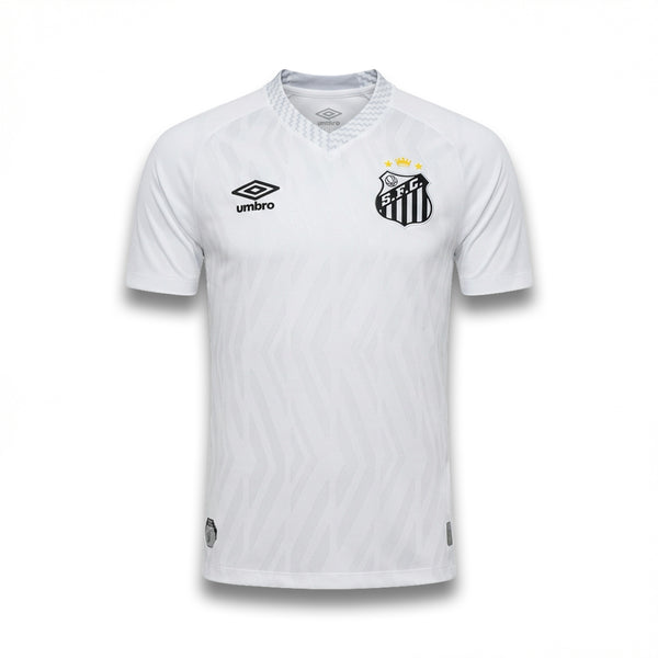 Santos 2025/26 Camiseta Local