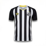 Santos 2025/26 Camiseta Visita