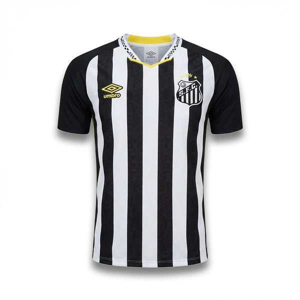 Santos 2025/26 Camiseta Visita
