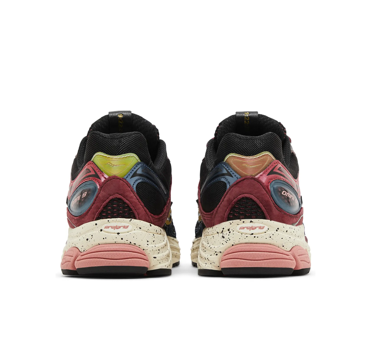 Saucony ProGrid Omni 9 "Autumnal Equinox"